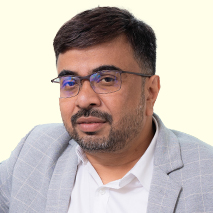 Indrajit Chaudhuri